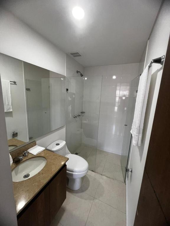 Apartamento Loft con vista unica - 2