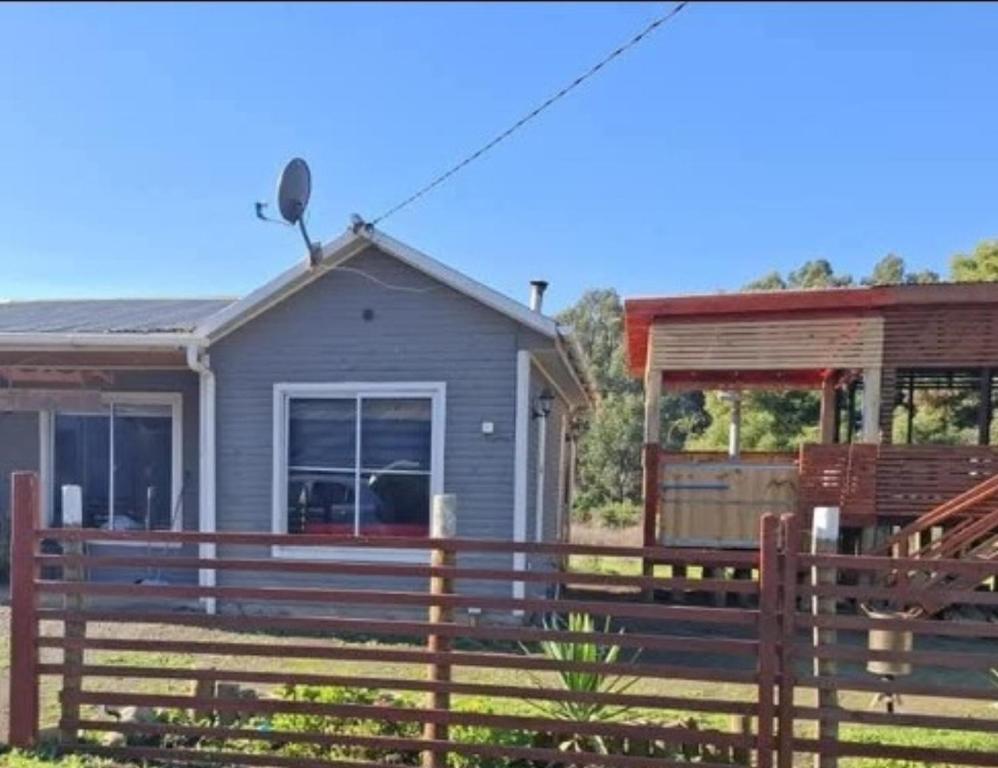 Hospedaje Severino - 1