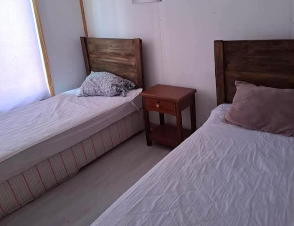 Hospedaje Severino - 2