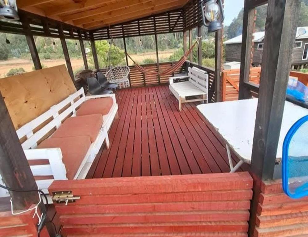 Hospedaje Severino - 4