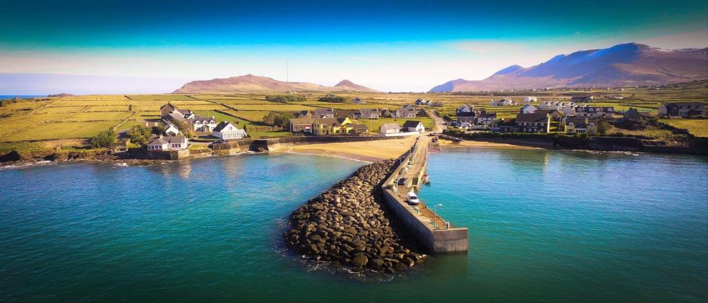 The Coastguard House @ Tigh T.P. — Hotel in Killarney