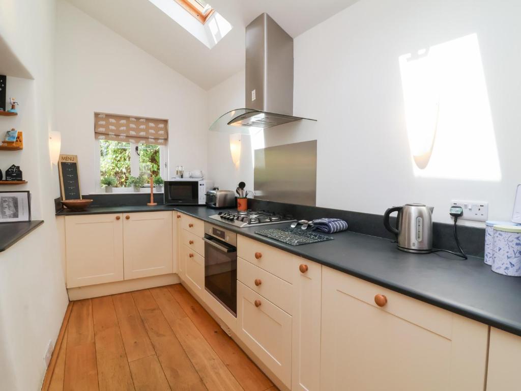 Old Maids Cottage photo 7