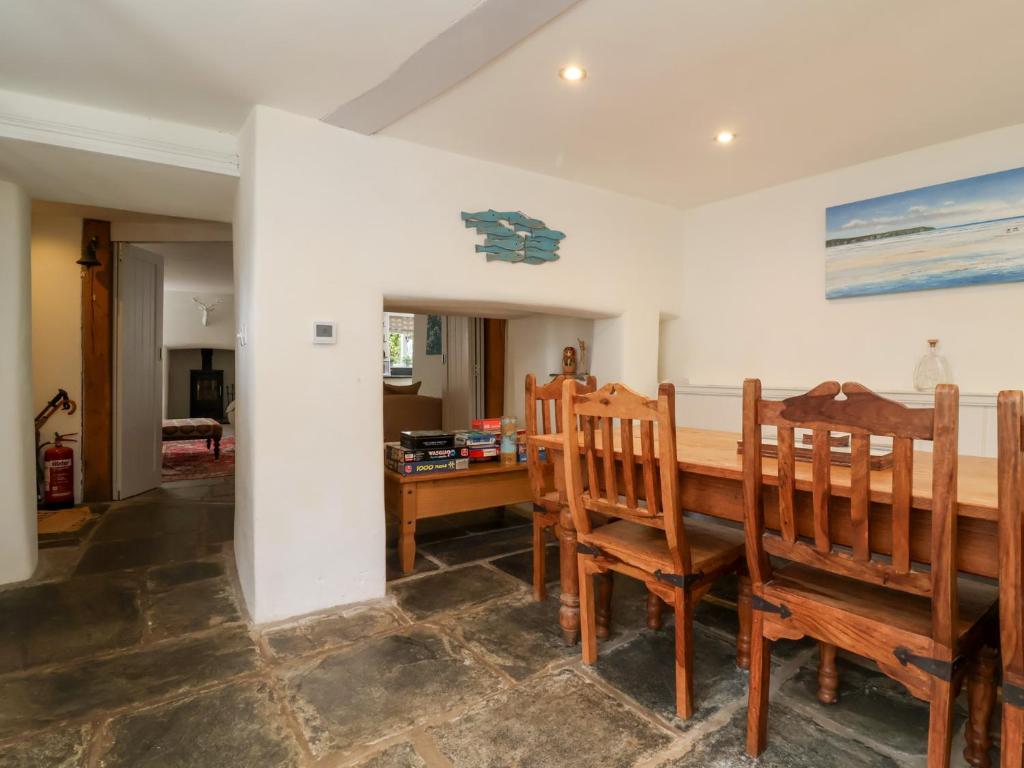 Old Maids Cottage photo 5