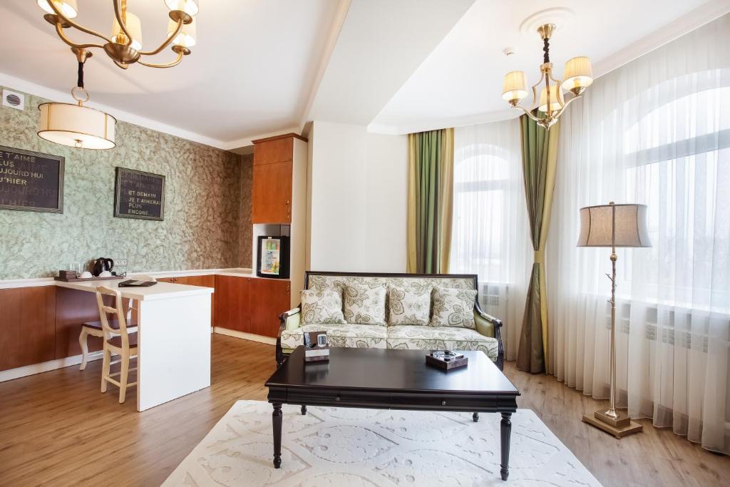 Hotel Kristella