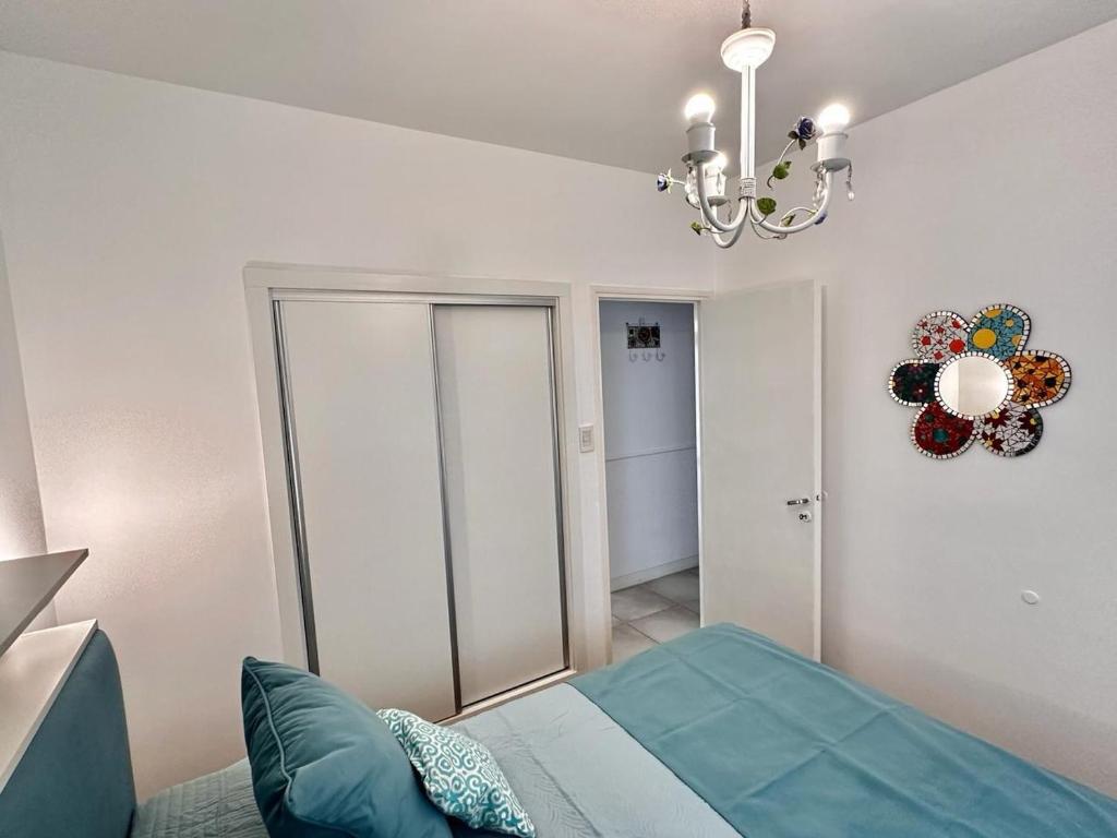 Departamento 2 ambientes con balcón - 5