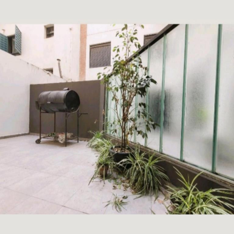 Departamento en Nueva Córdoba- Obispo Trejo - 3