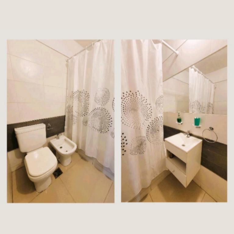 Departamento en Nueva Córdoba- Obispo Trejo - 4