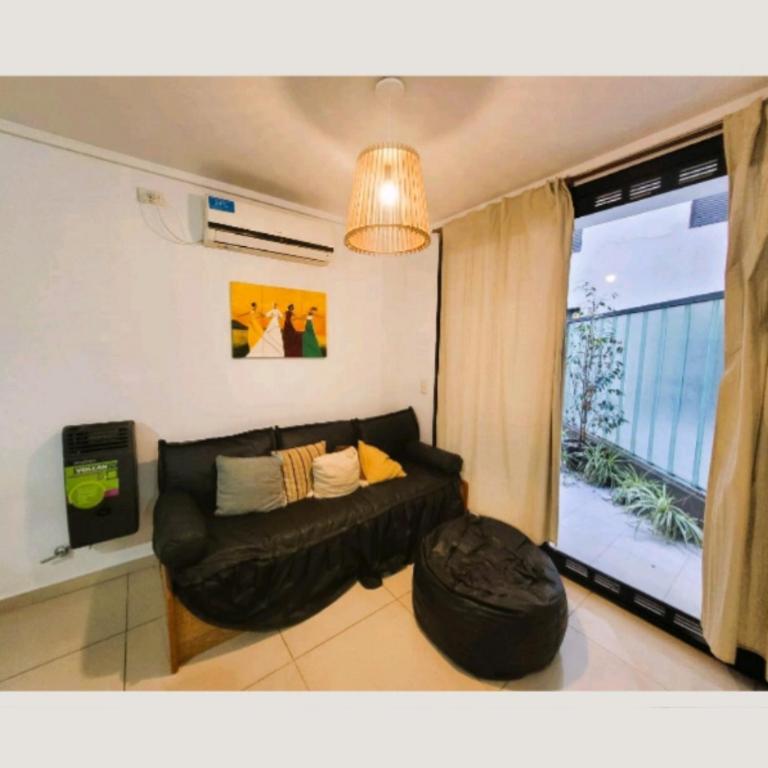 Departamento en Nueva Córdoba- Obispo Trejo - 1