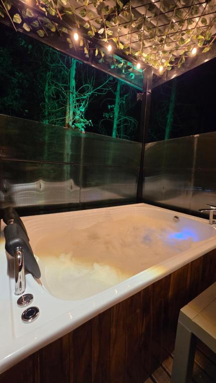 Cabaña en Tabio - 3