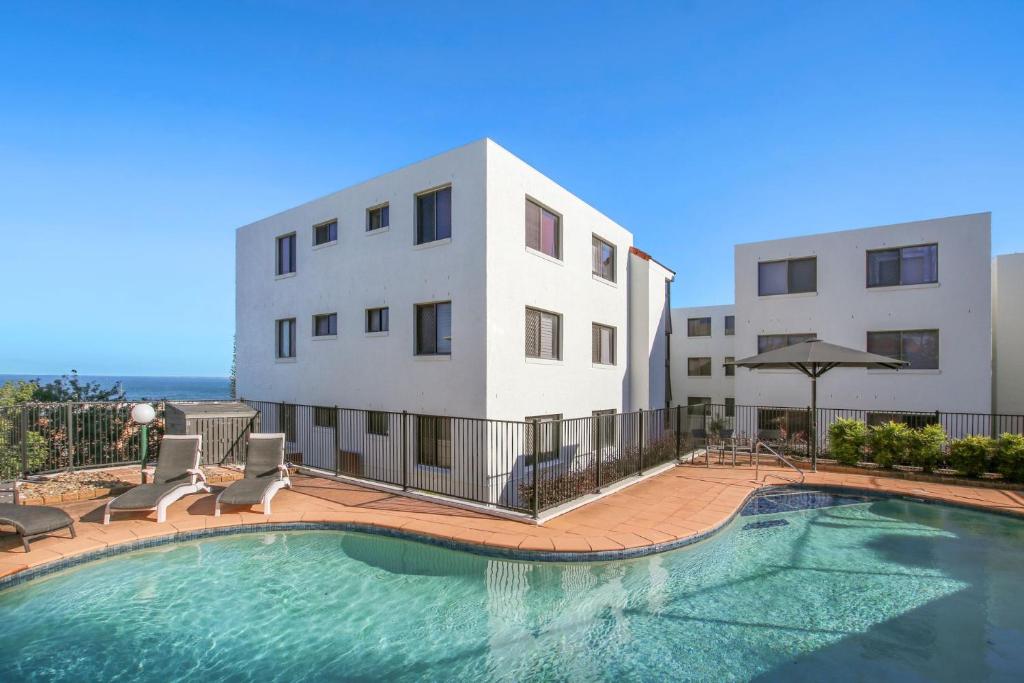 Sealanes Unit 5, 43 Albert Street, Kings Beach, Caloundra