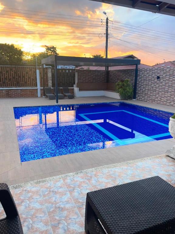 Casa campestre eje cafetero, Calarcá