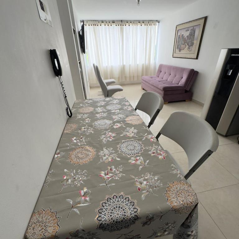 Lindo apartamento confortable centrico - 4