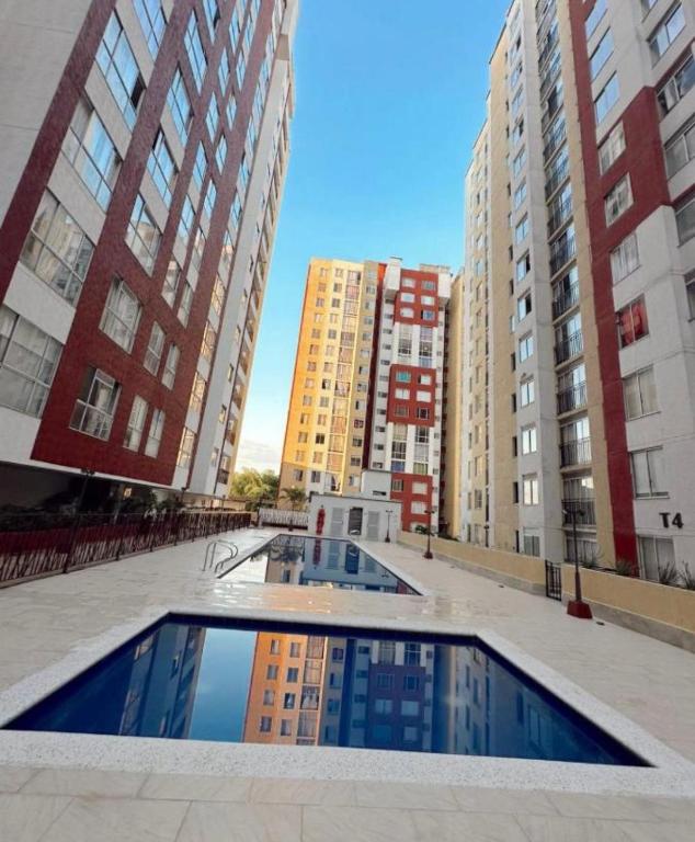 Lindo apartamento confortable centrico - 5