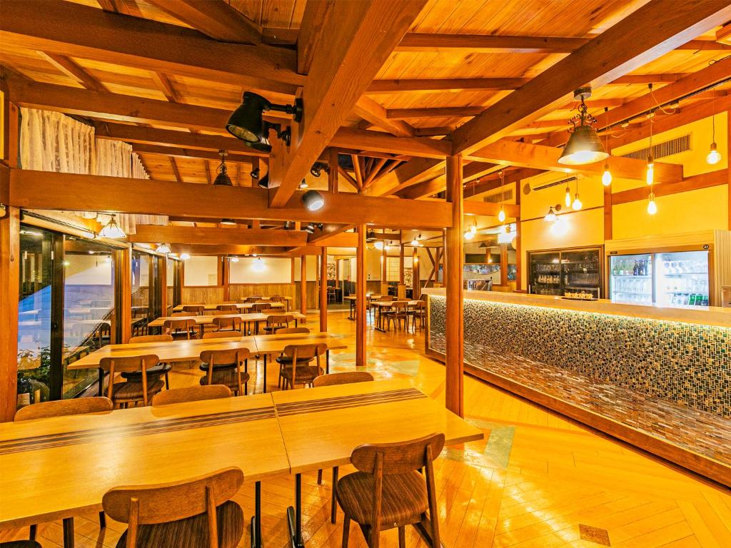 하코네노모리 오카다 호텔 호텔 이미지 1