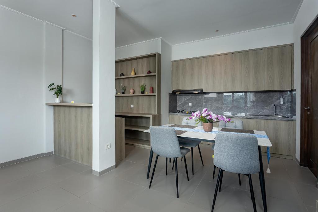 Facilities, Tapa Agung View in Bali