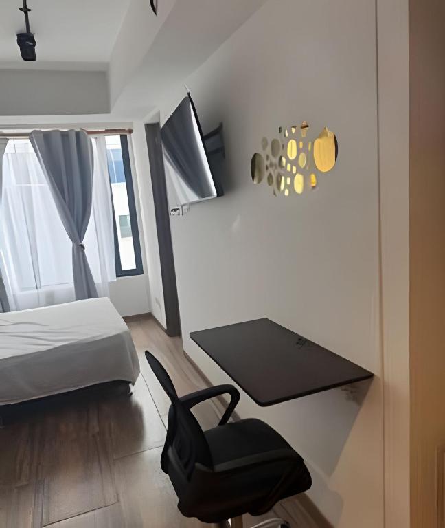 Apartamento Iluminado - 2