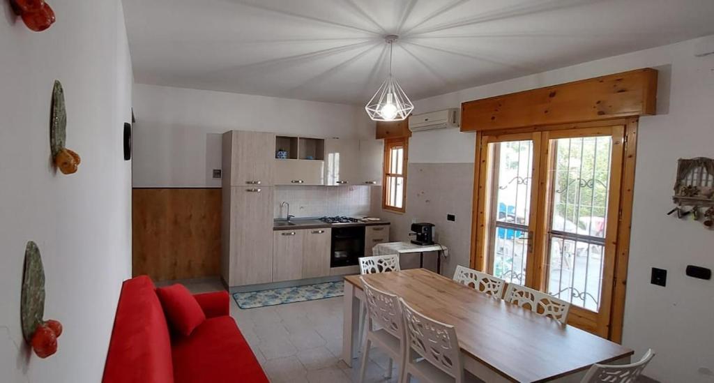 Casa Rosaria - 100 meters from the sea - 1