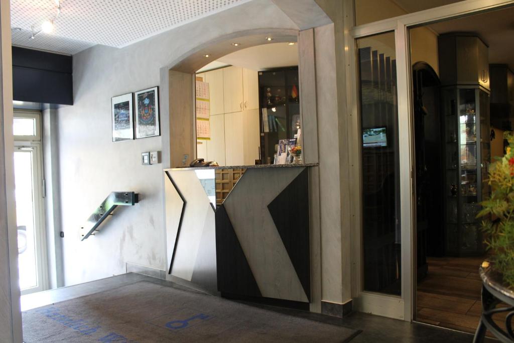 Hotel Ostmeier photo