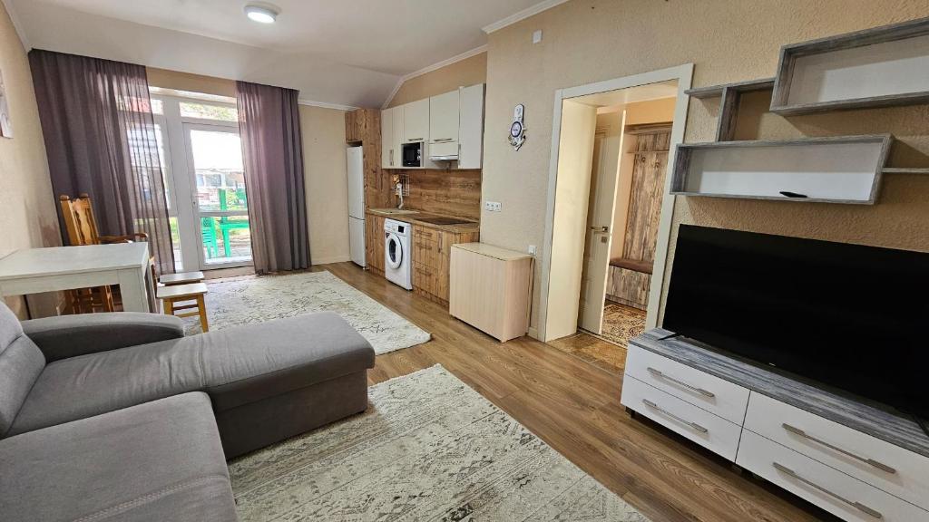 Коттедж Royal Beach К14, Chok-Tal