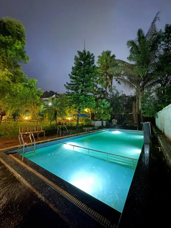 RD's Retreat, hotel in Lonavala