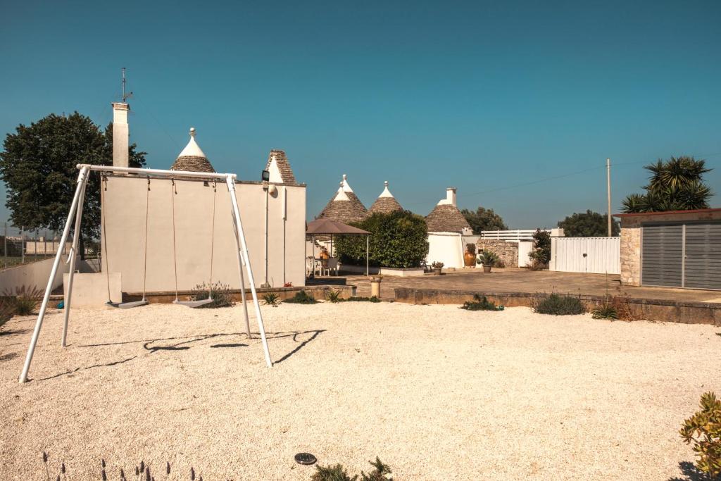 Trulli Mamima - 3