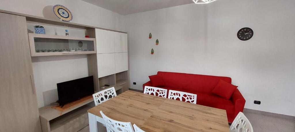 Casa Rosaria - 100 meters from the sea - 2