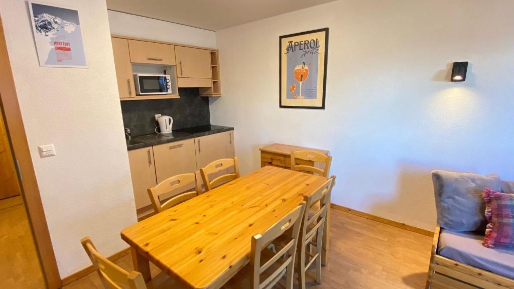 Pracondu 1 103 - OUTDOOR & FUN apartment 6 pers - 2