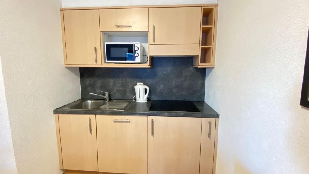 Pracondu 1 103 - OUTDOOR & FUN apartment 6 pers - 3