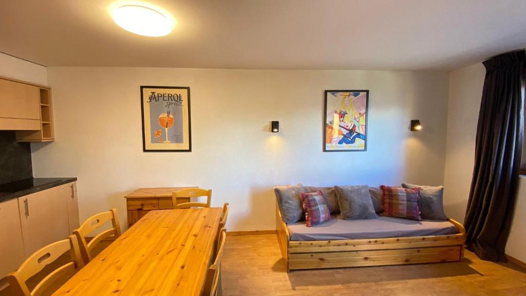 Pracondu 1 103 - OUTDOOR & FUN apartment 6 pers - 4