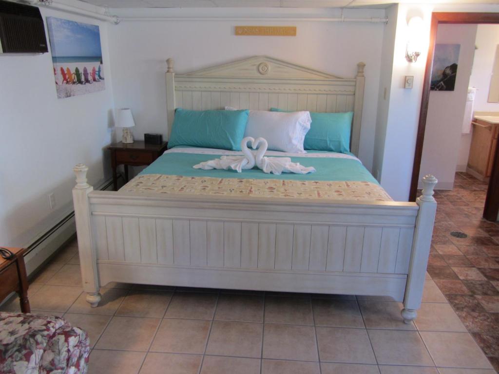 Green Dolphin Motel — Hotel in Old Orchard Beach (ME)