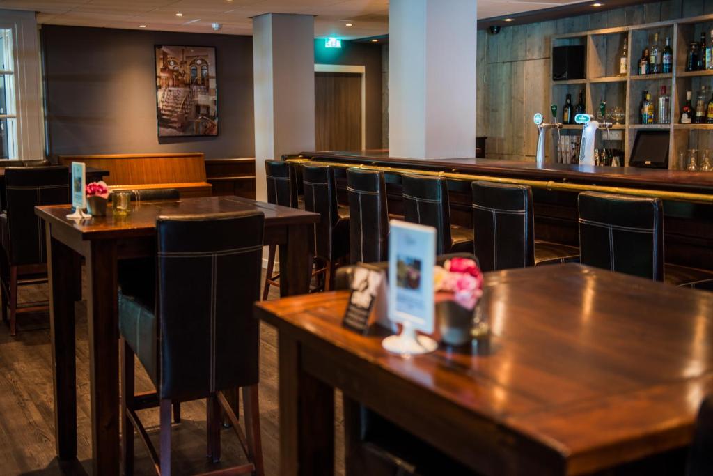 Golden Tulip Zoetermeer Centre Photo 38