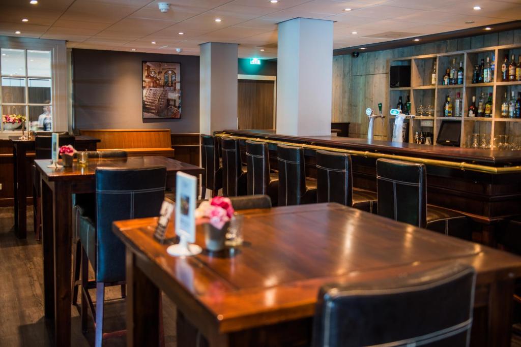 Golden Tulip Zoetermeer Centre Photo 39