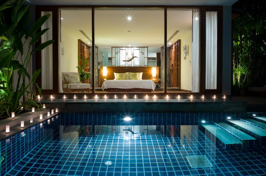The Sarojin — Khao Lak, Phang Nga