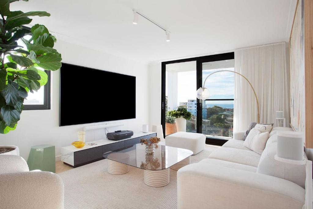 The Bondi Escape Isyd, Sydney