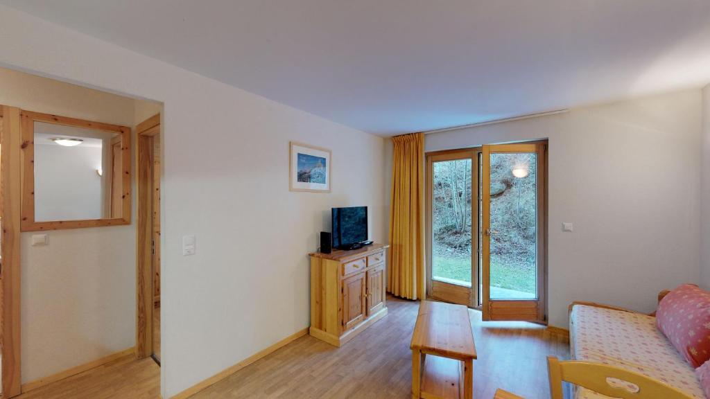 Pracondu 2 107 - OUTDOOR & FUN apartment 4 pers - 4