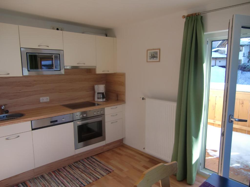 Apartment Leber - 4