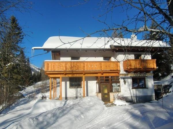Apartment Leber - 2