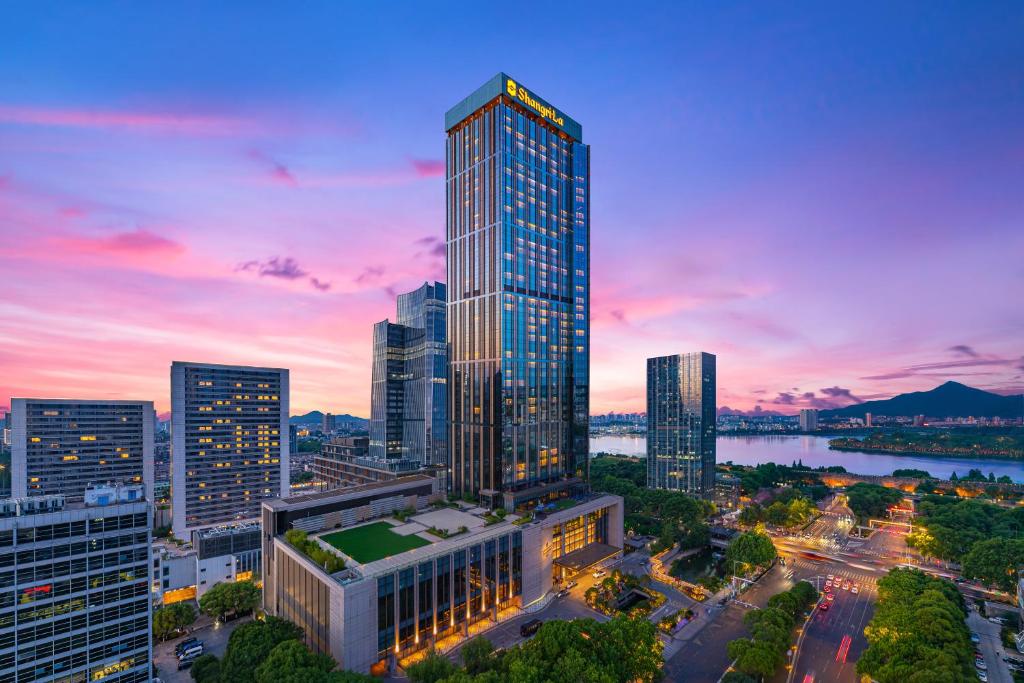 A szálláshely kívülről