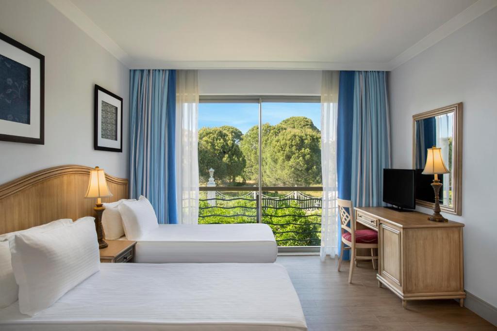 IC Hotels Green Palace and Villas