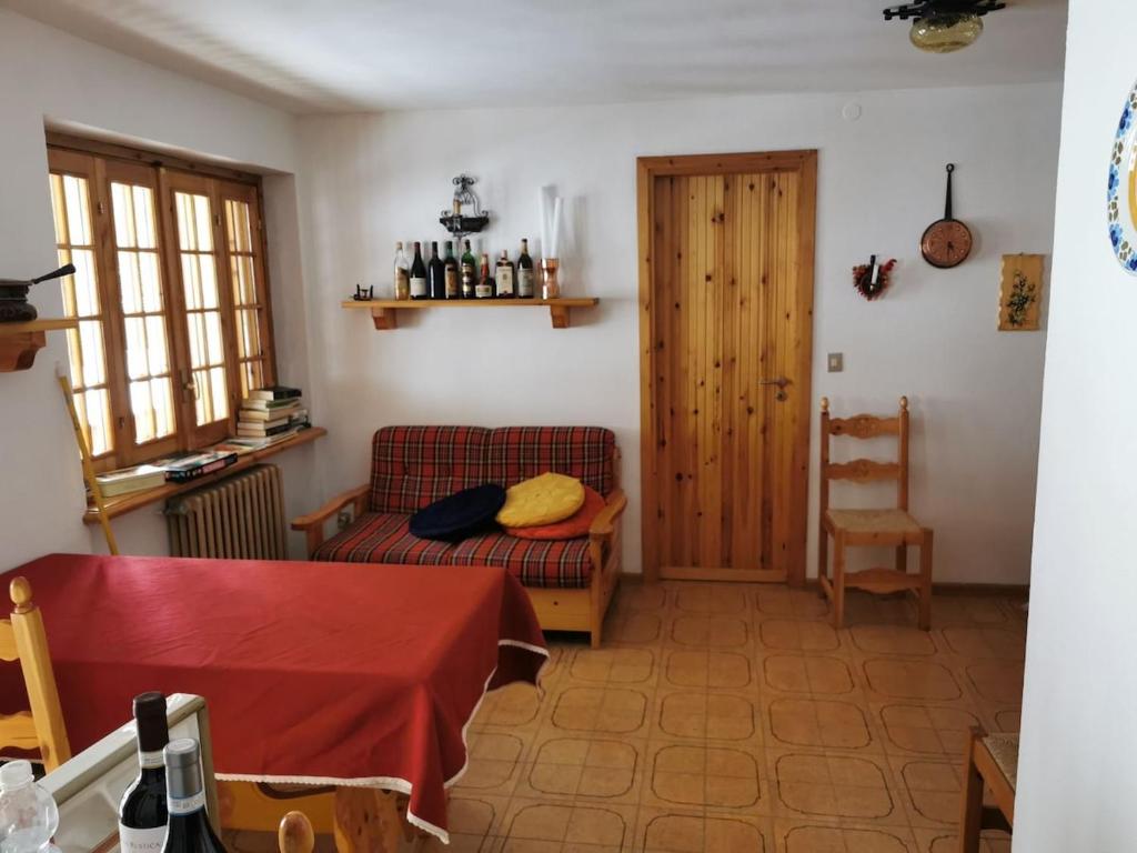 Appartamento di montagna - Mountain apartment - 3