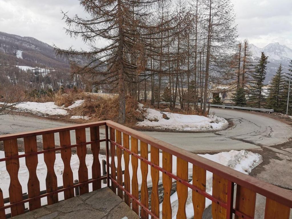 Appartamento di montagna - Mountain apartment - 5