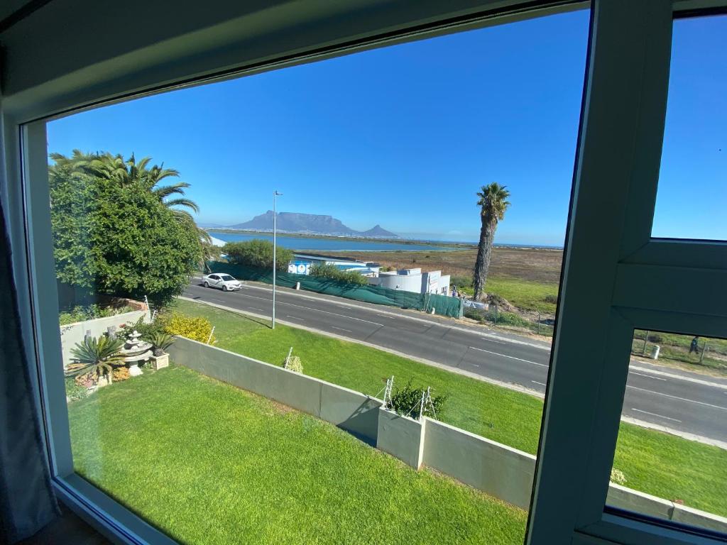 Pentzhouse View, Cape Town