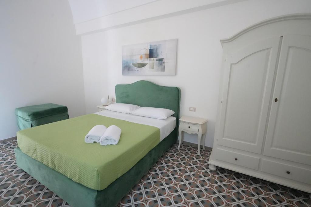 Vista Mare Rooms - 4