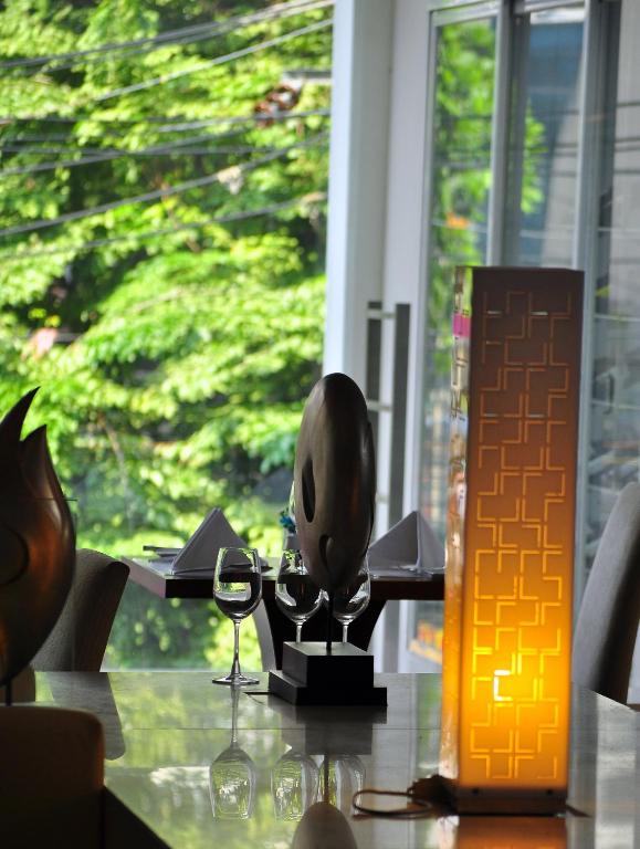 ห้องอาหาร