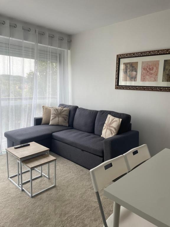 Sky - Superbe appartement lumineux et cosy, Villers-sur-Mer