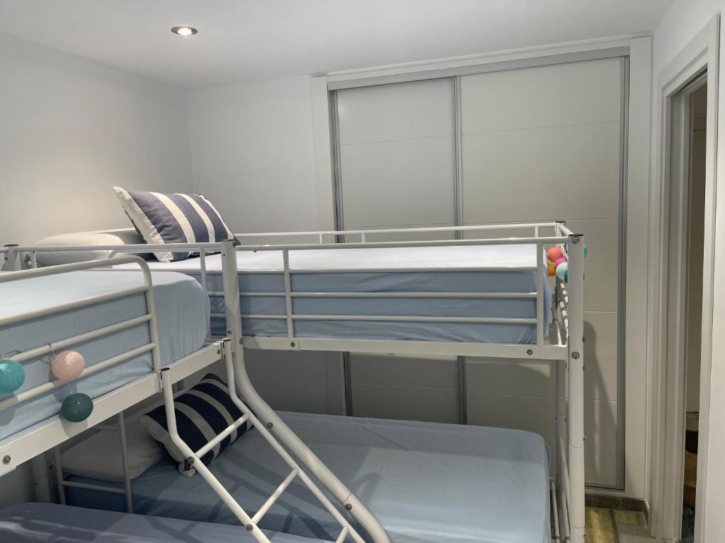Apartamento Urba Roquetas - 1
