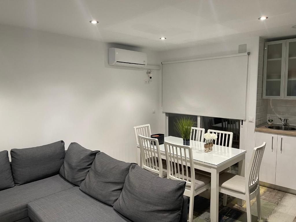Apartamento Urba Roquetas - 2