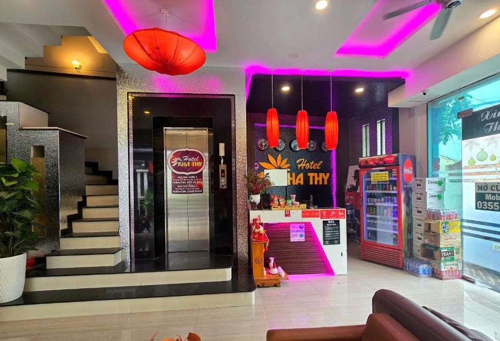Kha Thy Hotel