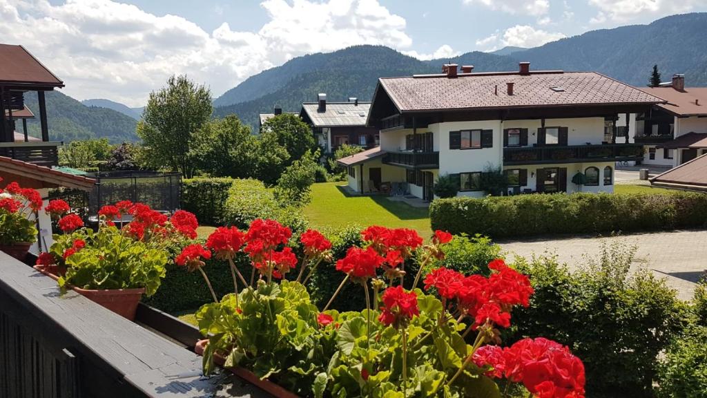 Alpenhaus Julia, Reit im Winkl