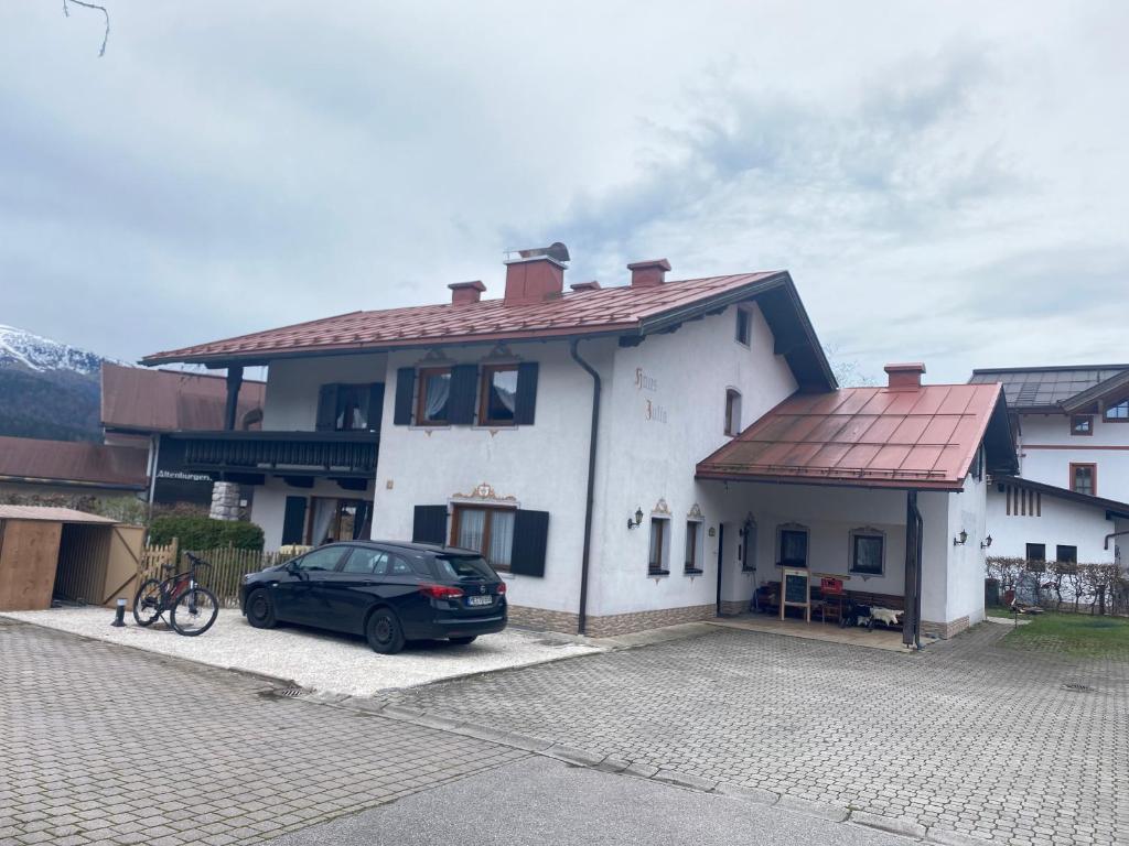 Alpenhaus Julia - 2